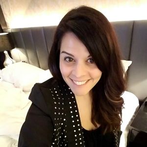 Meet your Posher, Emily